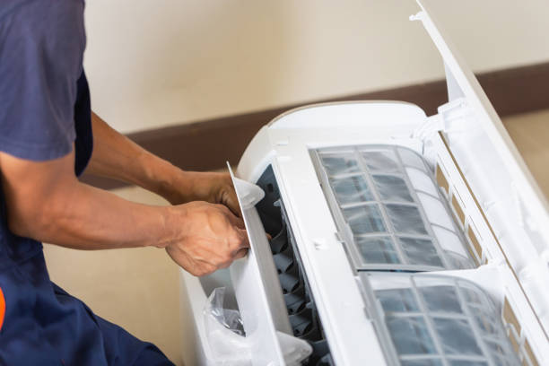 Best Best HVAC companies  in Coaldale, PA