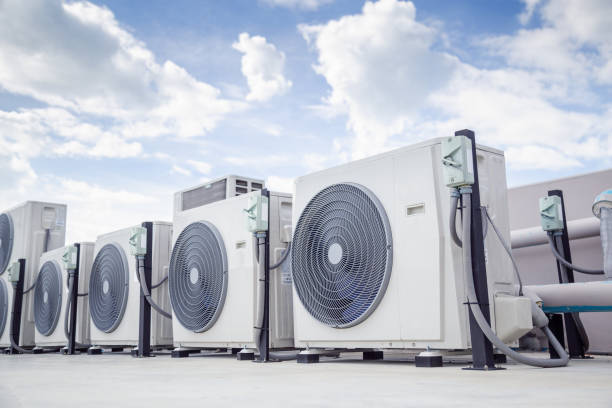 Best HVAC installation services  in Coaldale, PA