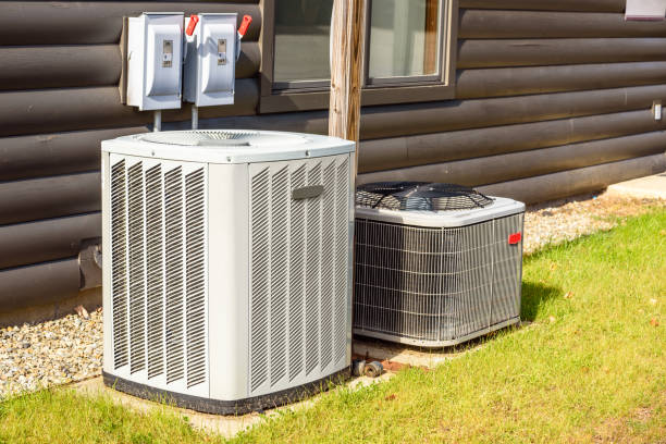 Best HVAC installation services  in Coaldale, PA