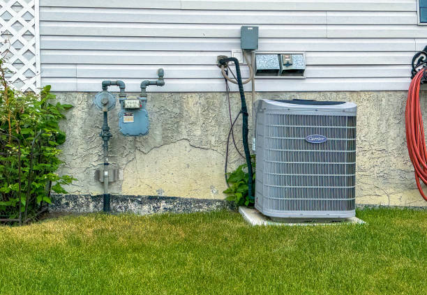 Best HVAC repair near me  in Coaldale, PA